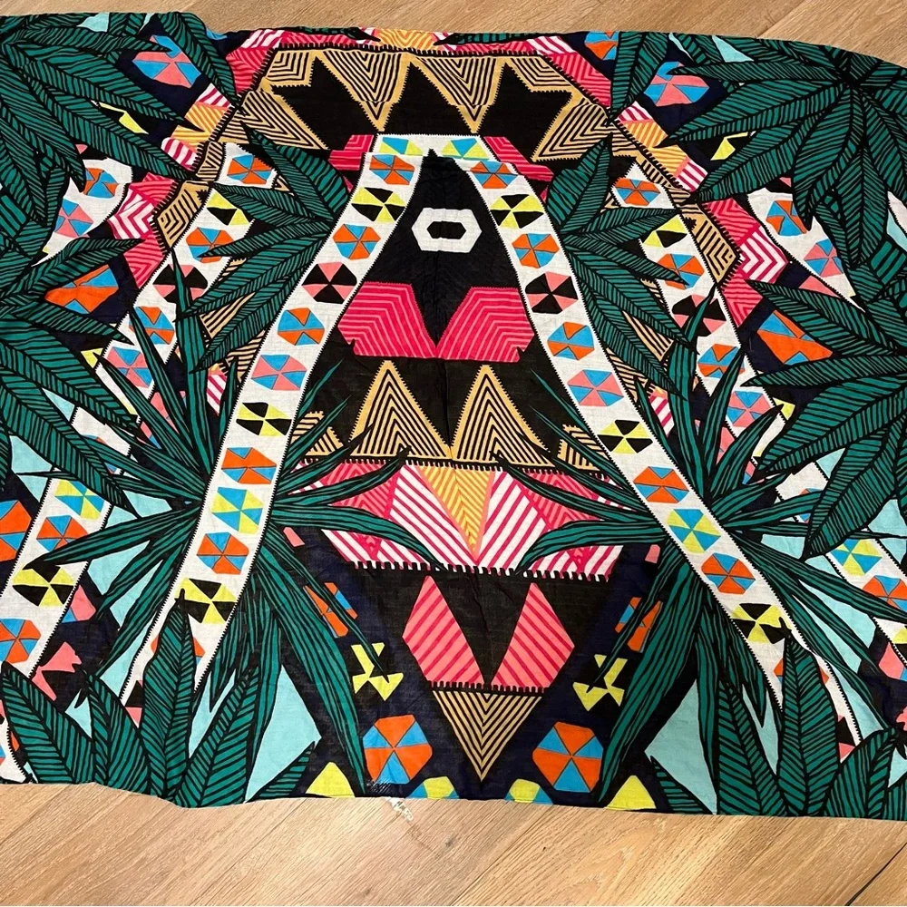 NWT Mara Hoffman Sarong